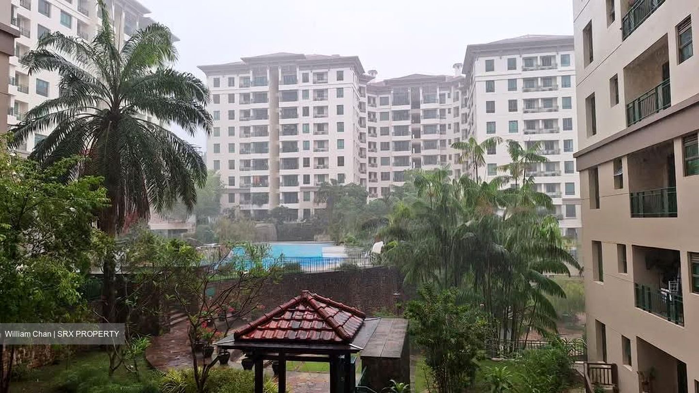 Hillbrooks (D23), Condominium #544925211